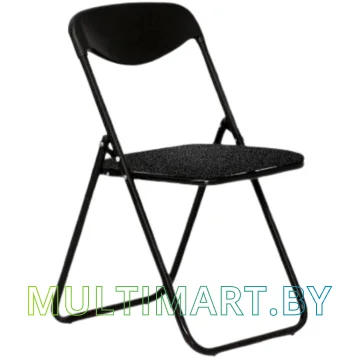 Стул Nowy Styl Jack black C-38 (серый)